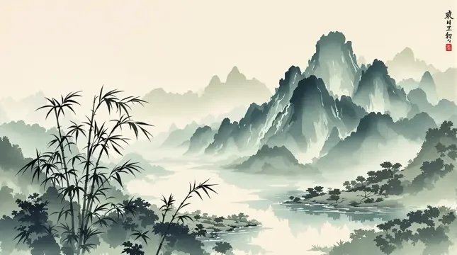 山水诗画 - 69视频专题合集