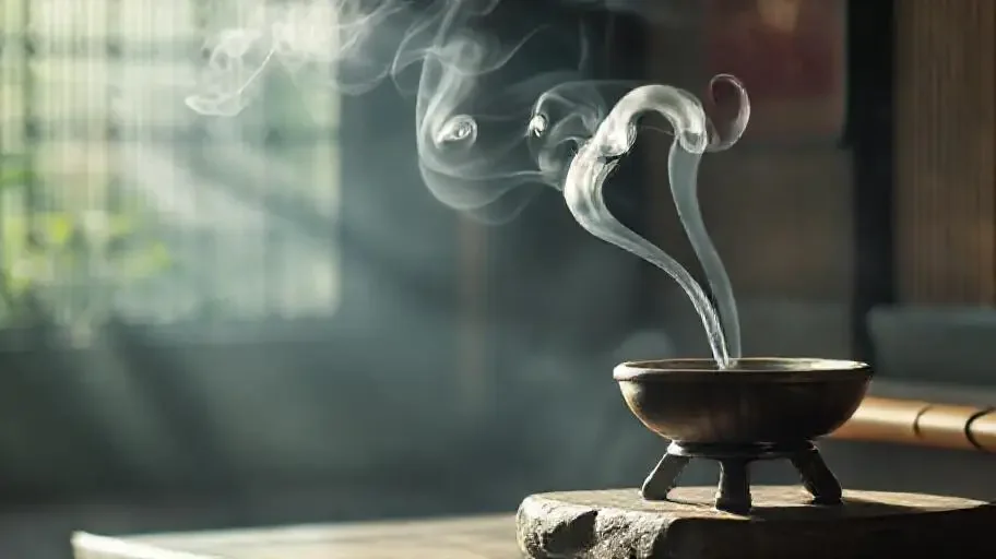 香道雅集 - 69视频竹影清风影像