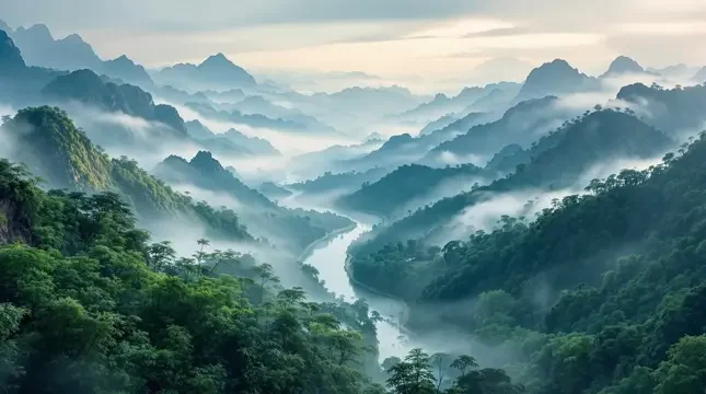 山水之间 - 69视频专题合集